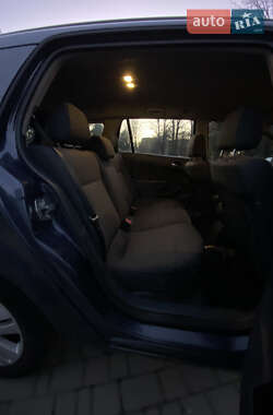 Универсал Opel Astra 2008 в 