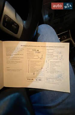Универсал Opel Astra 2008 в 