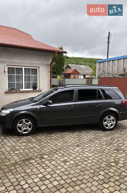 Универсал Opel Astra 2008 в 