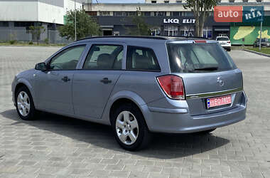 Універсал Opel Astra 2009 в 