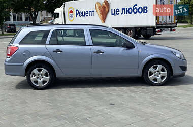Універсал Opel Astra 2009 в 