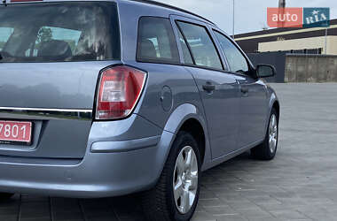 Універсал Opel Astra 2009 в 