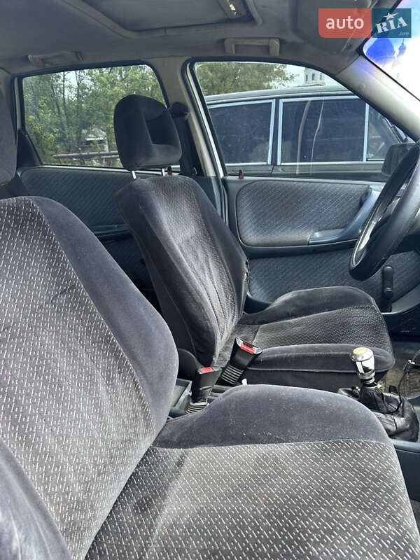 Седан Opel Astra 1993 в Долине