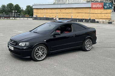 Купе Opel Astra 2003 в Харькове