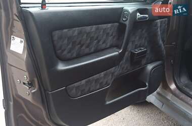 Хэтчбек Opel Astra 1998 в 
