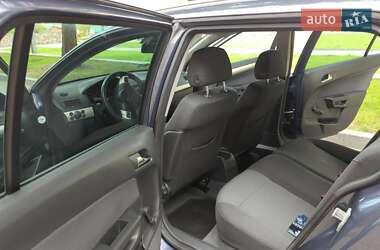 Универсал Opel Astra 2008 в 