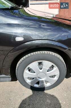 Седан Opel Astra 2008 в 