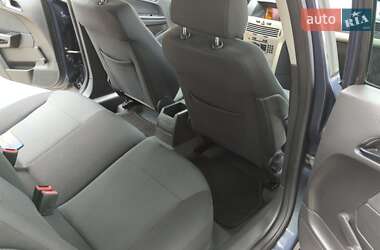 Универсал Opel Astra 2008 в 