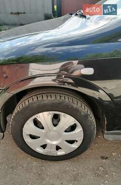 Седан Opel Astra 2008 в 