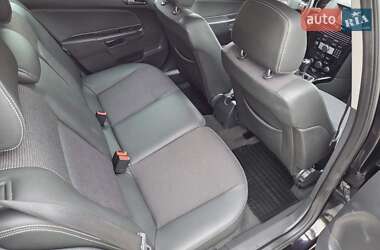 Универсал Opel Astra 2009 в 