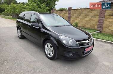 Универсал Opel Astra 2009 в 
