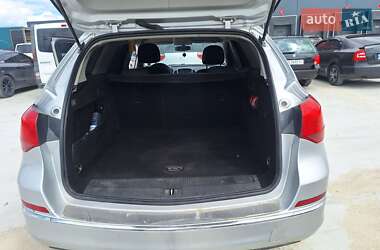 Универсал Opel Astra 2012 в 