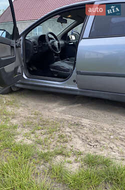 Седан Opel Astra 2008 в 