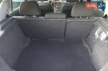 Універсал Opel Astra 2006 в Романіву