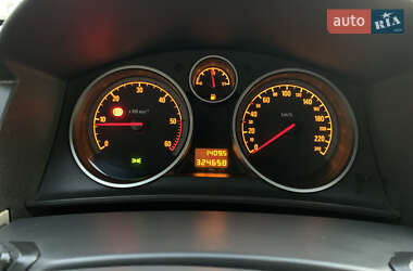 Универсал Opel Astra 2008 в 