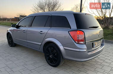 Универсал Opel Astra 2008 в 