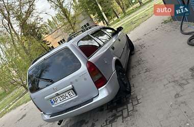 Універсал Opel Astra 2001 в 