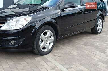 Універсал Opel Astra 2007 в 