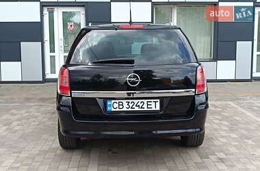 Універсал Opel Astra 2007 в 