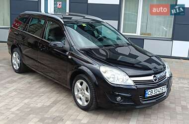 Універсал Opel Astra 2007 в 