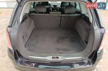Універсал Opel Astra 2007 в 
