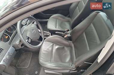 Універсал Opel Astra 2007 в 