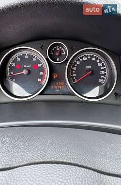 Універсал Opel Astra 2005 в 