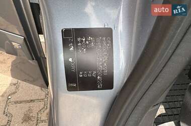 Універсал Opel Astra 2005 в 