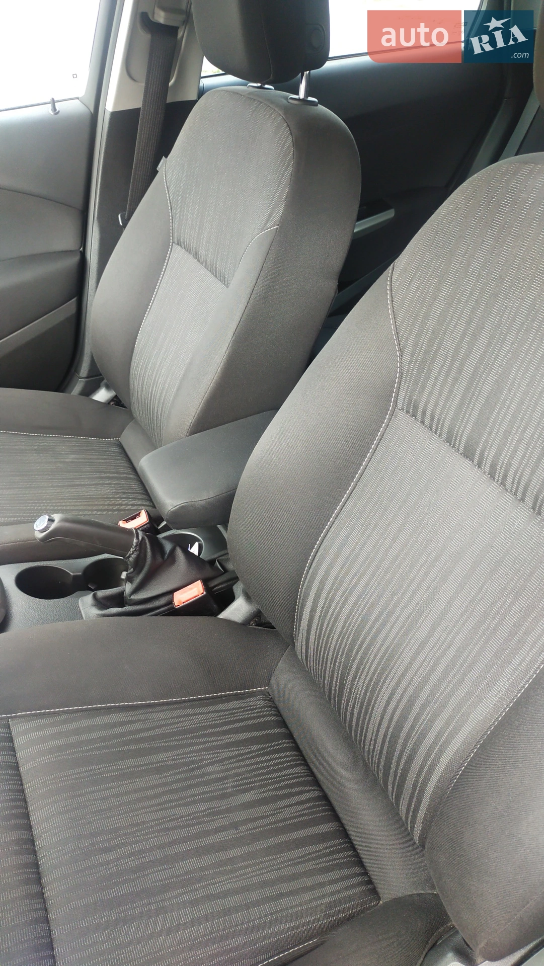 2011 Opel Astra - мініатюра 6