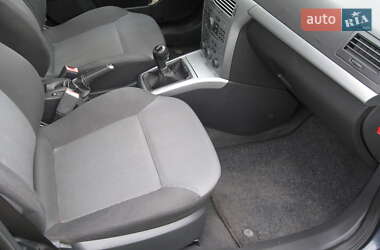 Универсал Opel Astra 2009 в 