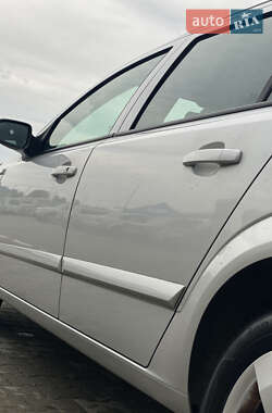 Універсал Opel Astra 2007 в 