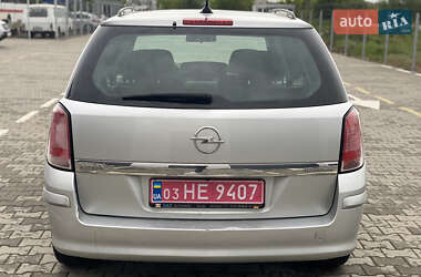 Універсал Opel Astra 2007 в 