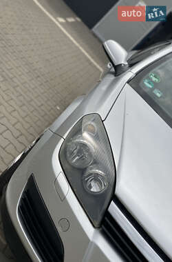 Универсал Opel Astra 2006 в 
