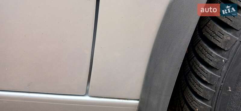 Универсал Opel Astra 2007 в Сумах