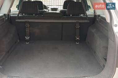 Универсал Opel Astra 2007 в 