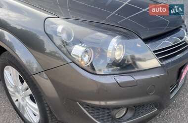 Универсал Opel Astra 2009 в 