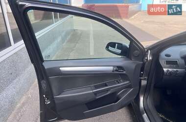 Универсал Opel Astra 2009 в 