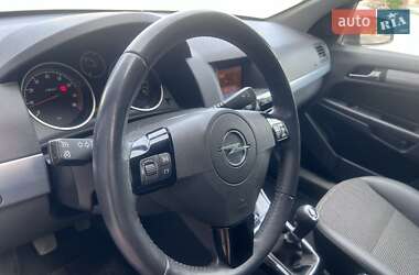 Универсал Opel Astra 2009 в 
