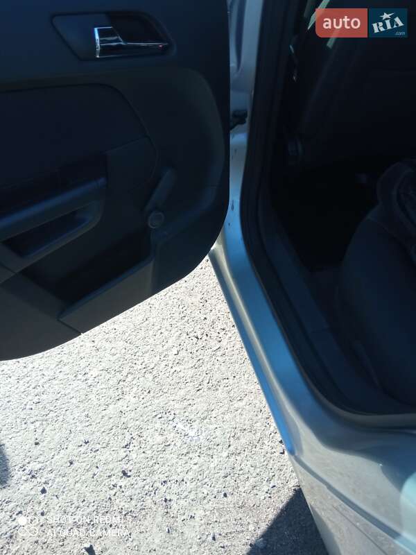 Универсал Opel Astra 2008 в Черкассах