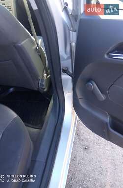 Універсал Opel Astra 2008 в 