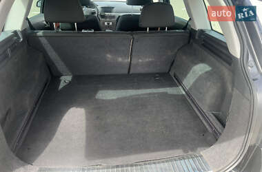 Универсал Opel Astra 2006 в 