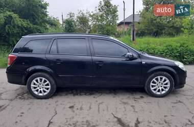 Универсал Opel Astra 2008 в 