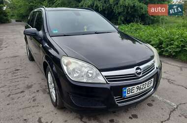 Универсал Opel Astra 2008 в 