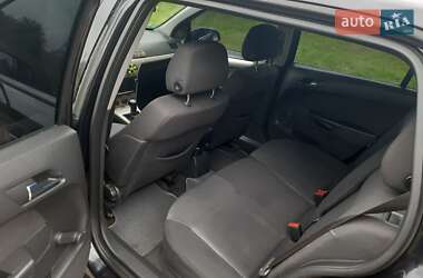 Универсал Opel Astra 2008 в 