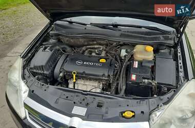 Универсал Opel Astra 2008 в 