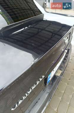 Седан Opel Astra 2006 в 