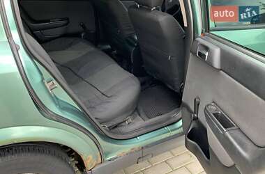 Седан Opel Astra 2007 в 