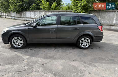 Универсал Opel Astra 2009 в 