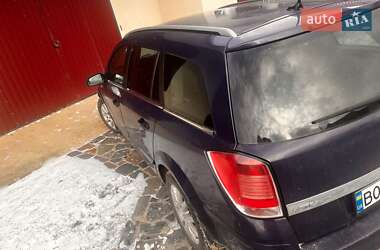 Универсал Opel Astra 2006 в 