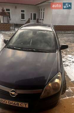 Универсал Opel Astra 2006 в 